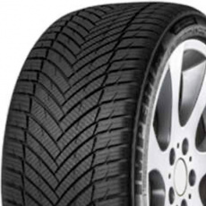 Imperial All Season Driver 255/35 R 18 94Y