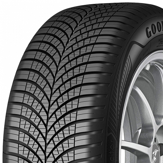 Goodyear Vector 4Seasons Gen-3 215/45 R 20 95T Goodyear Vector 4Seasons Gen-3 215/45 R 20 95T