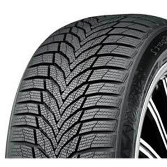 Nexen WinGuard Sport 2 SUV 275/40 ZR 21 107W Nexen WinGuard Sport 2 SUV 275/40 ZR 21 107W