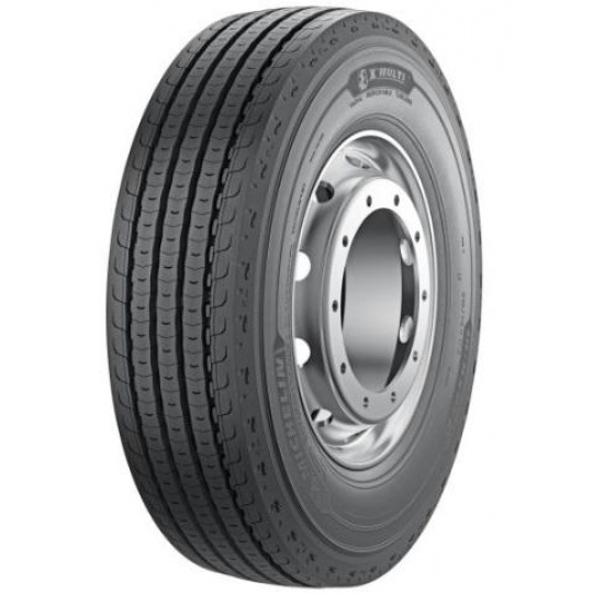 Michelin X MULTI Z 245/70 R 17,5 136/134M