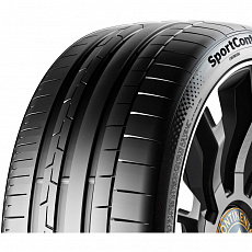 Continental SportContact 6 235/50 ZR 19 99Y Continental SportContact 6 235/50 ZR 19 99Y