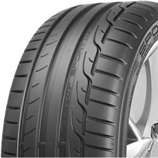 Dunlop SportMaxx RT 215/40 R 17 87W Dunlop SportMaxx RT 215/40 R 17 87W