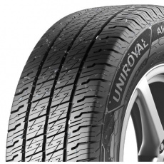 Uniroyal AllSeasonMax 195/75 R 16C 107/105R