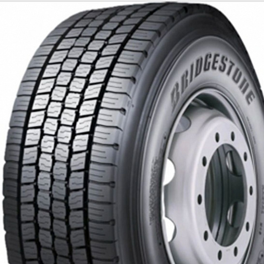 Bridgestone W958EVO 295/80 R 22,5 154/149M Bridgestone W958EVO 295/80 R 22,5 154/149M