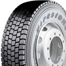 Firestone FD622+ 315/80 R 22,5 156/150L Firestone FD622+ 315/80 R 22,5 156/150L