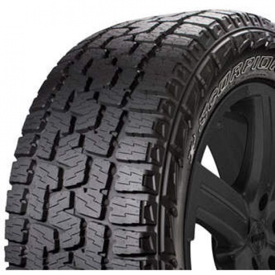 Pirelli Scorpion All Terrain Plus 265/70 R 16 112T Pirelli Scorpion All Terrain Plus 265/70 R 16 112T