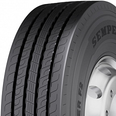 Semperit Runner F2 245/70 R 19,5 136/134M