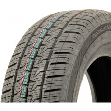 Continental VanContact 4Season 225/75 R 17C 114/112Q