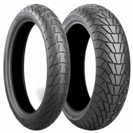 Bridgestone AX 41S 160/60 R 17 69H