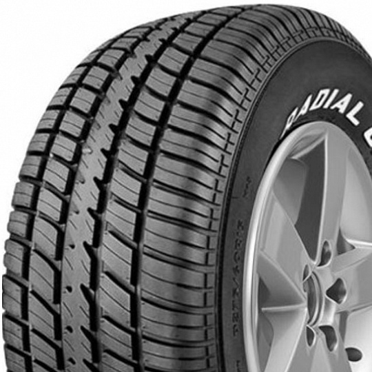 Cooper Cobra G/T 235/60 R 14 96T Cooper Cobra G/T 235/60 R 14 96T