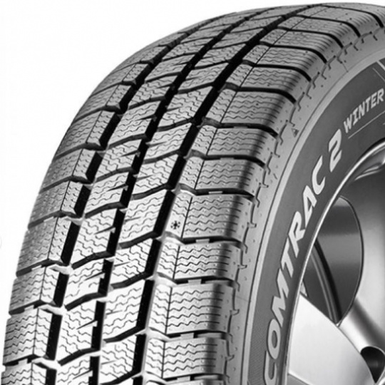 Vredestein Comtrac 2 Winter+ 235/65 R 16C 115R