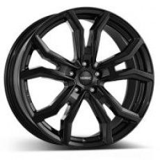 DEZENT TV black 8x18 DEZENT TV black 8x18
