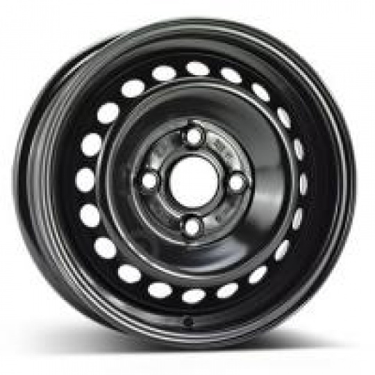 ALCAR STAHLRAD 4275  4 x 100.00 ET35