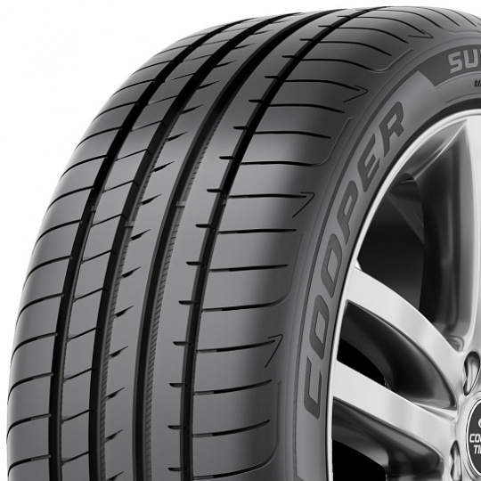 Cooper Summer (1A) 285/45 R 19 111W