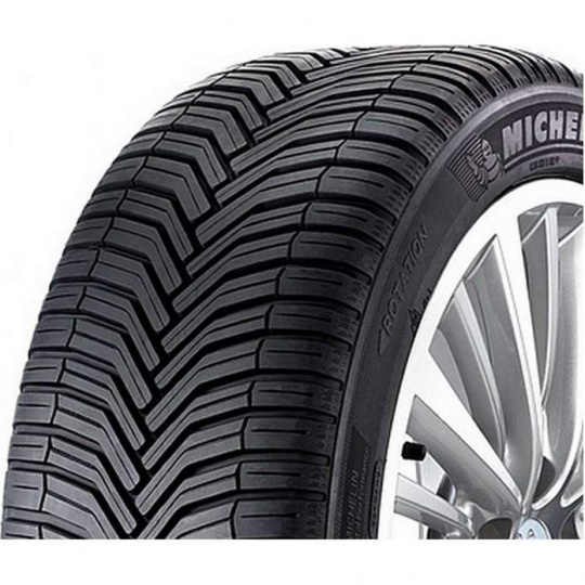 Michelin CrossClimate+ 235/40 R 18 95Y