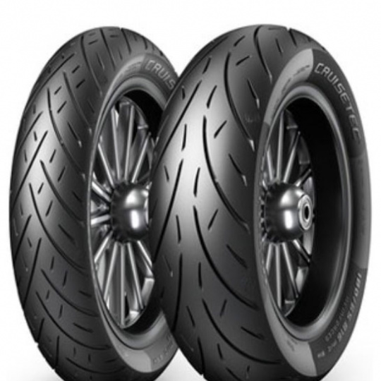 Metzeler Cruisetec 150/80 R 17 72V