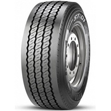 Pirelli ST:01T 385/55 R 22,5 160K Pirelli ST:01T 385/55 R 22,5 160K