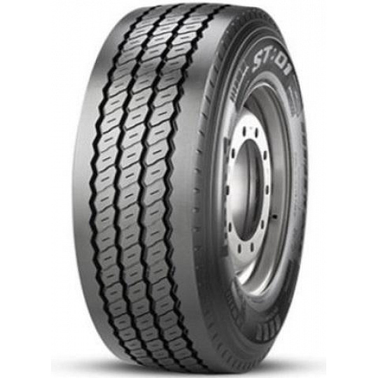 Pirelli ST:01T 385/55 R 22,5 160K Pirelli ST:01T 385/55 R 22,5 160K