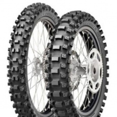 Dunlop Geomax MX33 80/100 D 21 51M Dunlop Geomax MX33 80/100 D 21 51M
