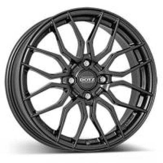 DOTZ LimeRock grey  4 x 100.00 ET44