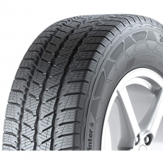 Continental VanContact Winter 225/55 R 17C 109/107T