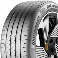 Continental EcoContact 7 S 205/60 R 16 92H Continental EcoContact 7 S 205/60 R 16 92H