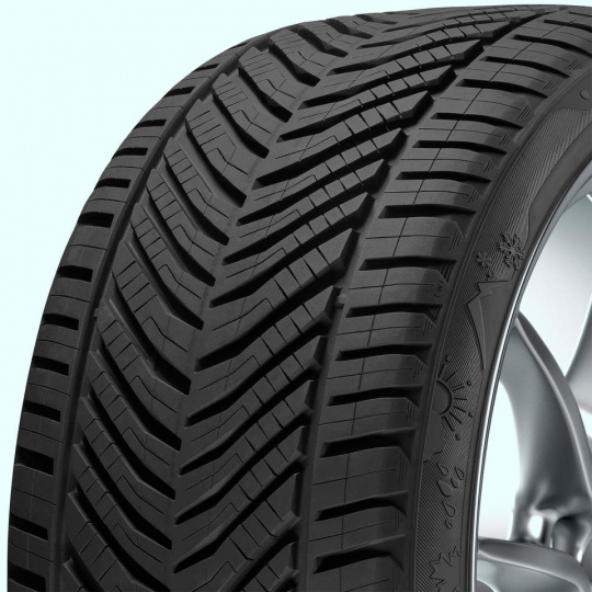 Riken All Season SUV 235/55 R 19 105H