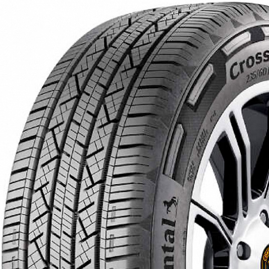 Continental CrossContact H/T 225/60 R 17 99H Continental CrossContact H/T 225/60 R 17 99H