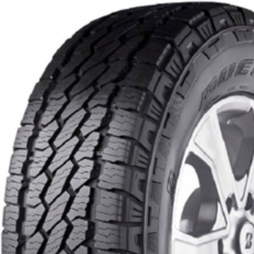 Bridgestone Dueler All Terrain 205/80 R 16 104T Bridgestone Dueler All Terrain 205/80 R 16 104T