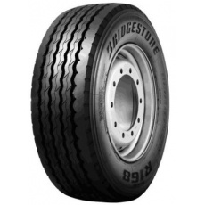 Bridgestone R168 205/65 R 17,5 127/125J