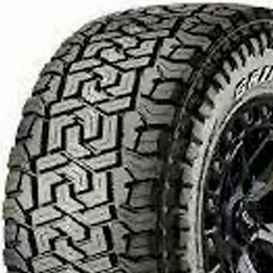 Gripmax Inception X/T 265/70 R 17 121/118Q Gripmax Inception X/T 265/70 R 17 121/118Q
