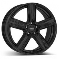 DEZENT KG black 9x19 DEZENT KG black 9x19