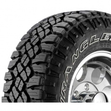 Goodyear Wrangler Duratrac 255/55 R 19 111Q Goodyear Wrangler Duratrac 255/55 R 19 111Q
