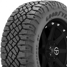 Goodyear Wrangler Duratrac RT 31/10,5 R 15 109Q Goodyear Wrangler Duratrac RT 31/10,5 R 15 109Q