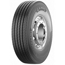 Michelin X MULTI HD Z 315/80 R 22,5 156/150L
