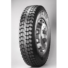 Pirelli TG88 315/80 R 22,5 156/150K Pirelli TG88 315/80 R 22,5 156/150K