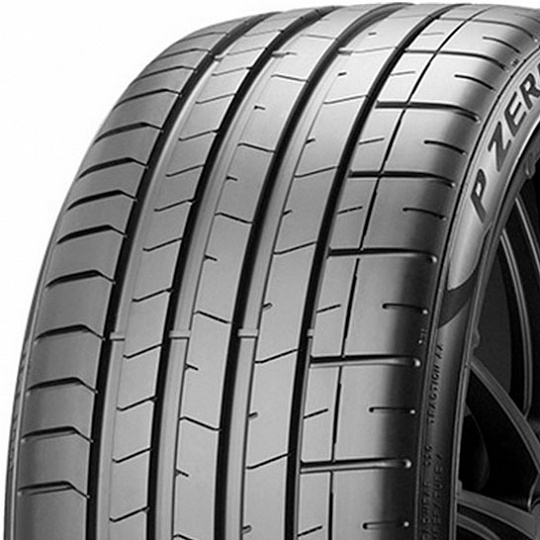 Pirelli P-ZERO (PZ4) S.C. 255/45 R 20 105Y Pirelli P-ZERO (PZ4) S.C. 255/45 R 20 105Y