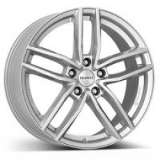 DEZENT TR silver 8,5x18 DEZENT TR silver 8,5x18