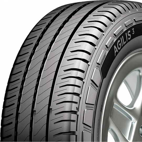 Michelin Agilis 3 195/70 R 15C 104/102S Michelin Agilis 3 195/70 R 15C 104/102S