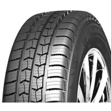 Nexen WinGuard WT1 205/65 R 16C 107/105T Nexen WinGuard WT1 205/65 R 16C 107/105T