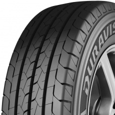 Bridgestone Duravis R660A 235/60 R 17C 109T Bridgestone Duravis R660A 235/60 R 17C 109T