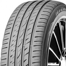 Nexen N'fera SU4 205/55 R 16 91V Nexen N'fera SU4 205/55 R 16 91V