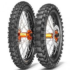 Metzeler MC 360 Mid Hard 90/90 R21 54M Metzeler MC 360 Mid Hard 90/90 R21 54M