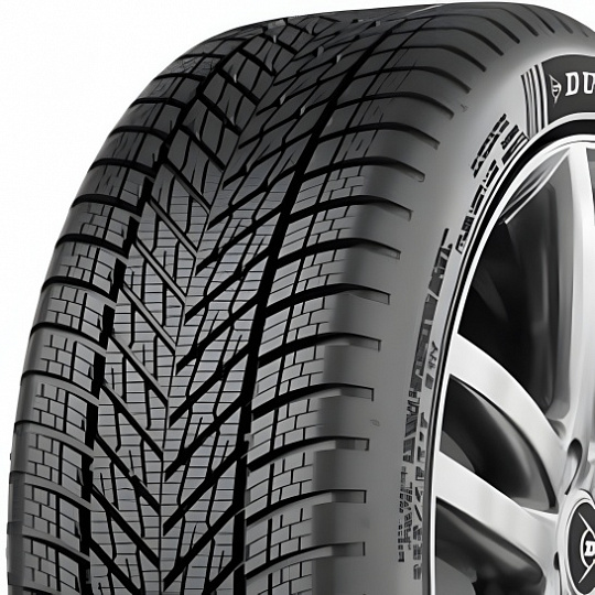 Dunlop Winter 195/65 R 15 91T Dunlop Winter 195/65 R 15 91T