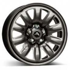 ALCAR HYBRIDRAD 130000A  5 x 112.00 ET50