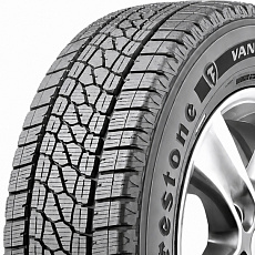 Firestone Vanhawk 2 Winter EVO 205/65 R 16C 107T Firestone Vanhawk 2 Winter EVO 205/65 R 16C 107T