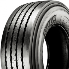 Giti GTR955 385/65 R 22,5 164K Giti GTR955 385/65 R 22,5 164K