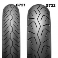 Bridgestone G 721 130/70 D 18 63H Bridgestone G 721 130/70 D 18 63H