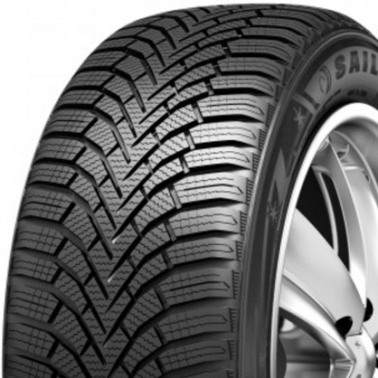 Sailun ICE Blazer Alpine+ 175/60 R 15 81H