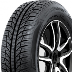 Giti GitiAllSeason City 155/65 R 14 75T Giti GitiAllSeason City 155/65 R 14 75T